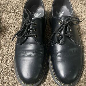 Men’s Dr. Martens